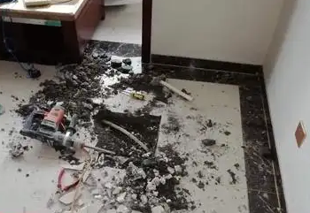 泾川漏水检测多少钱