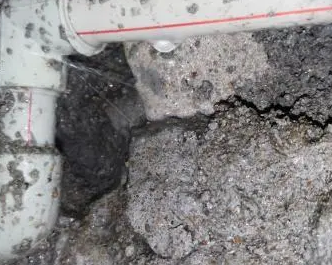 泾川漏水检测多少钱