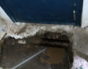 泾川水管漏水检测多少钱