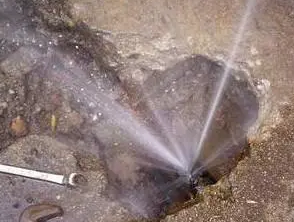 泾川水管漏水检测哪家好