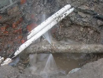 泾川测漏水多少钱