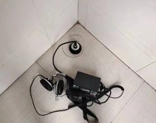 泾川测漏水公司