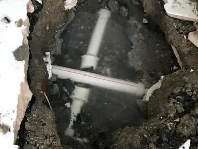 泾川漏水检测公司哪家好