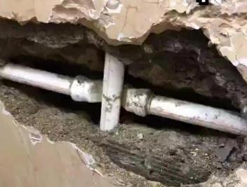 泾川漏水检测电话多少