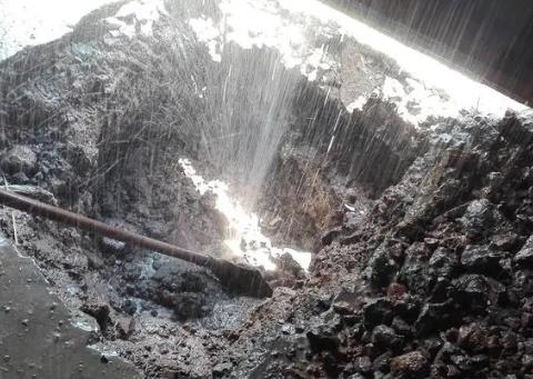 泾川漏水检测哪家好